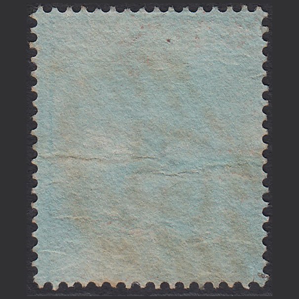 Additional view of stamp 12299