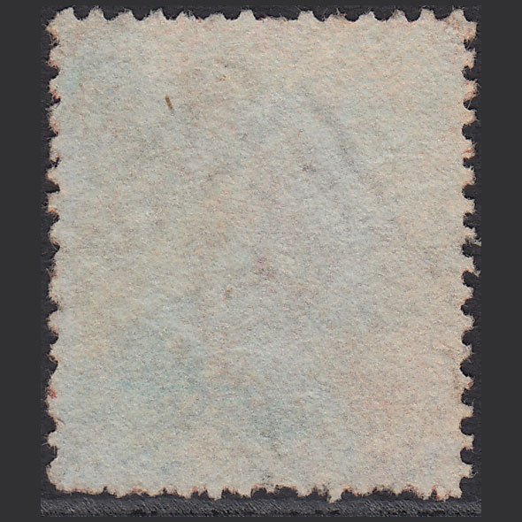 Additional view of stamp 12300