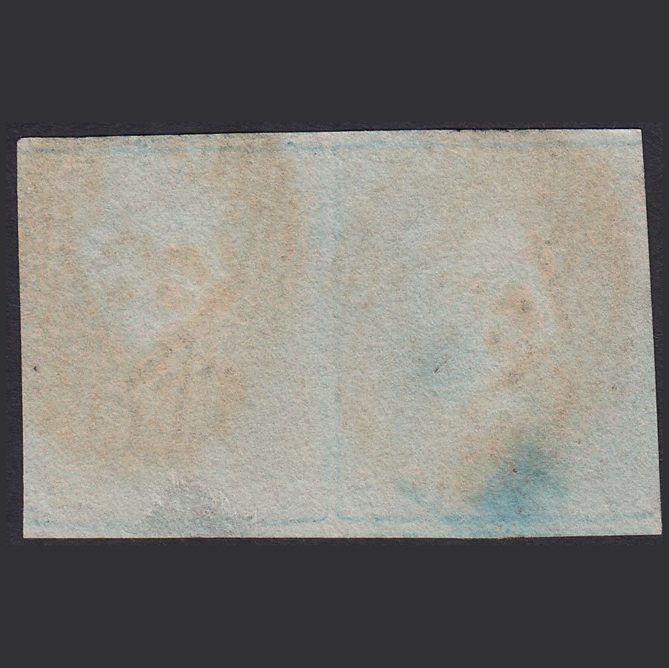 Additional view of stamp 12302