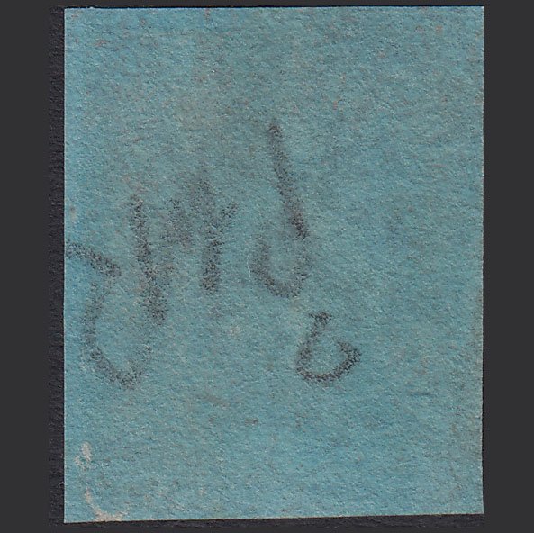 Additional view of stamp 13269