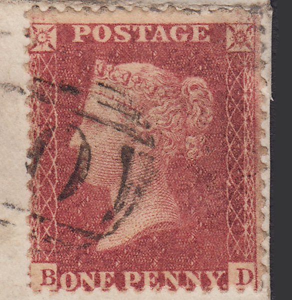 Additional view of stamp 13249