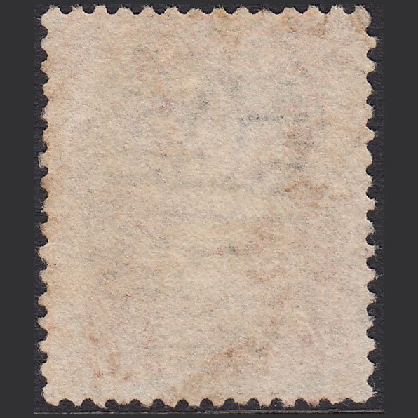 Additional view of stamp 14305