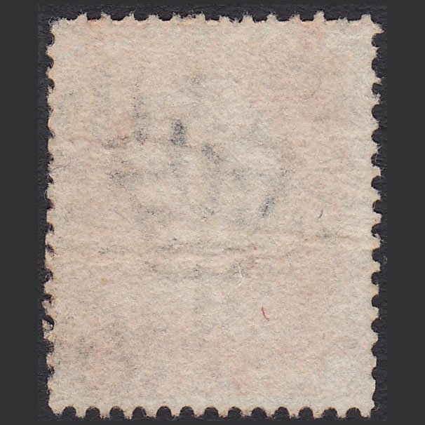 Additional view of stamp 14310