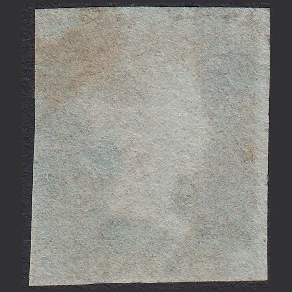 Additional view of stamp 14295