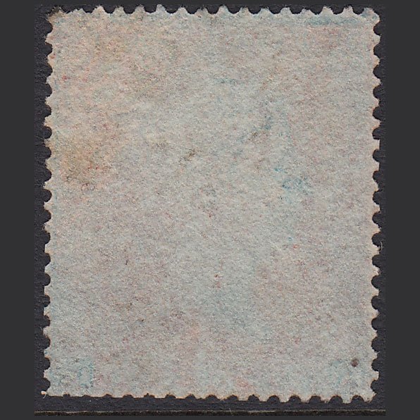 Additional view of stamp 14320