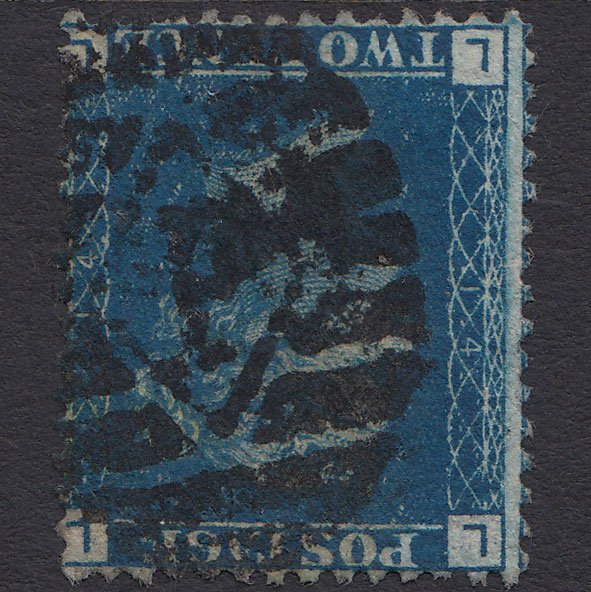 Additional view of stamp 14325