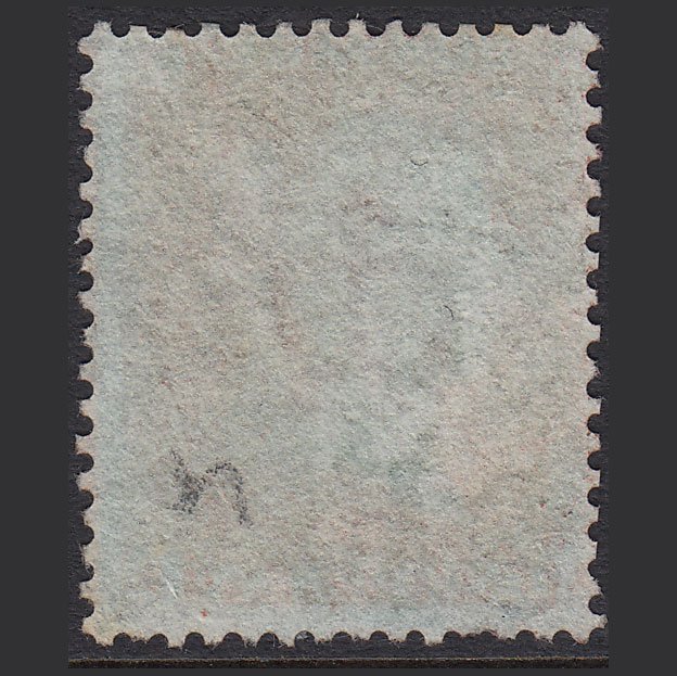 Additional view of stamp 14331