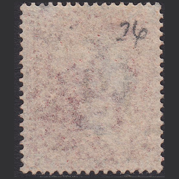 Additional view of stamp 14333