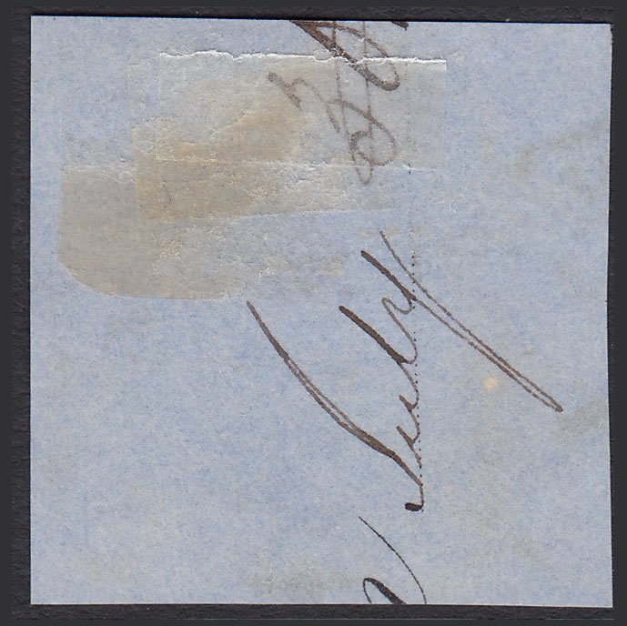 Additional view of stamp 15360