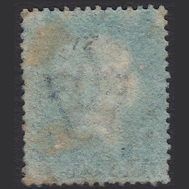 Additional view of stamp 15367