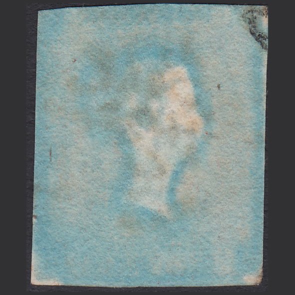 Additional view of stamp 15374