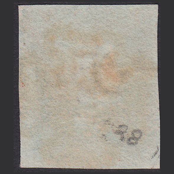 Additional view of stamp 15385