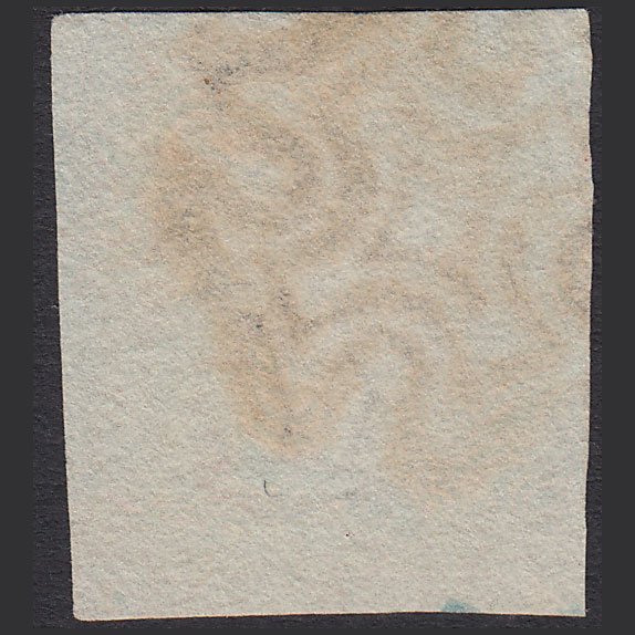 Additional view of stamp 15387