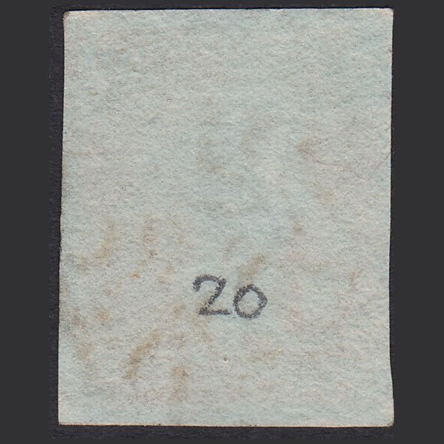 Additional view of stamp 16594