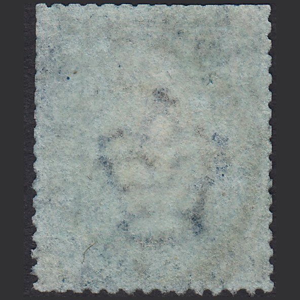 Additional view of stamp 16605