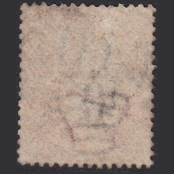 Additional view of stamp 16611
