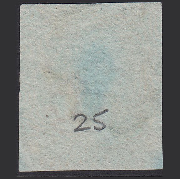 Additional view of stamp 16583