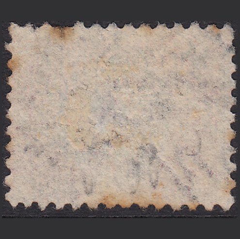 Additional view of stamp 16620