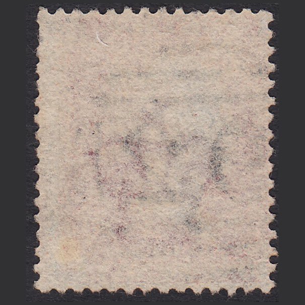Additional view of stamp 16627