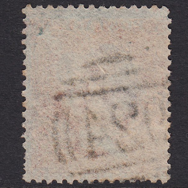 Additional view of stamp 17874