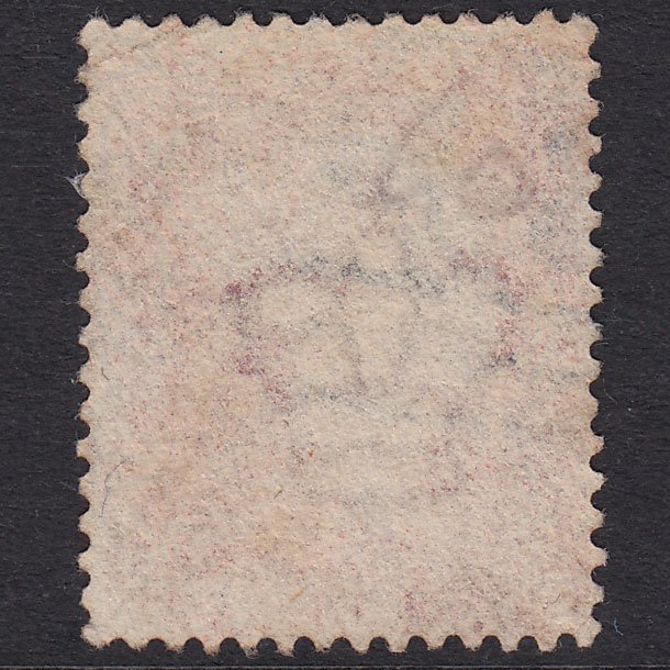Additional view of stamp 17881