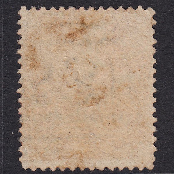 Additional view of stamp 17885