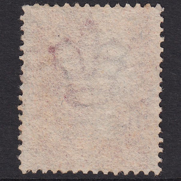 Additional view of stamp 17887