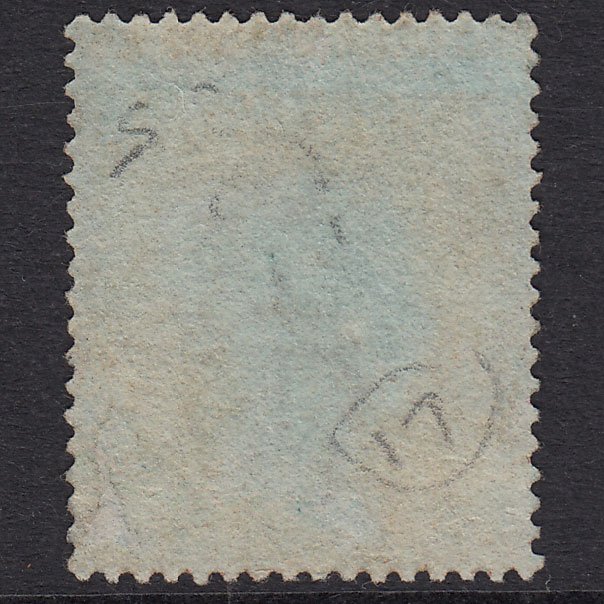 Additional view of stamp 17903