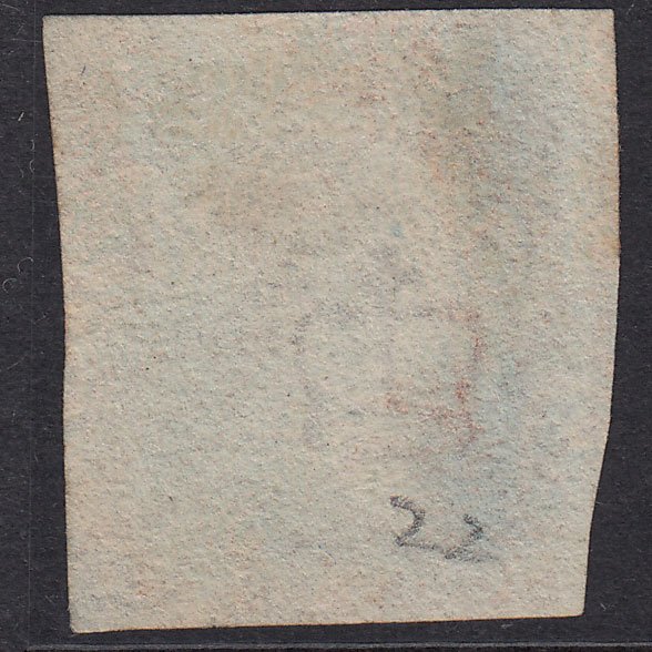Additional view of stamp 19134