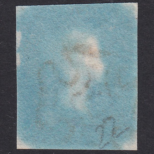 Additional view of stamp 19135