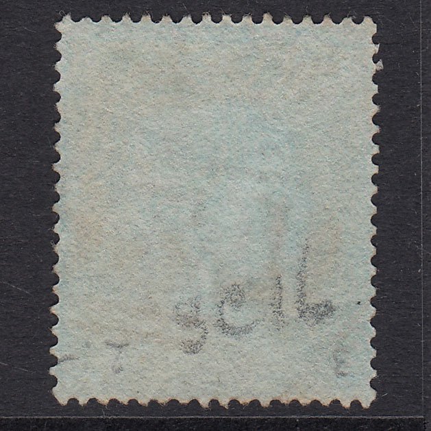 Additional view of stamp 20401