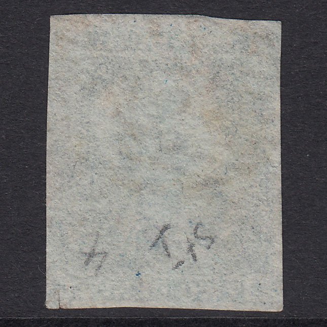 Additional view of stamp 20418