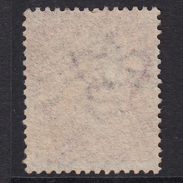 Additional view of stamp 20422