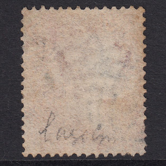 Additional view of stamp 20423
