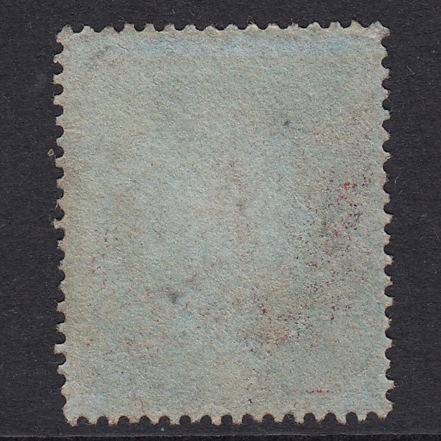 Additional view of stamp 20390
