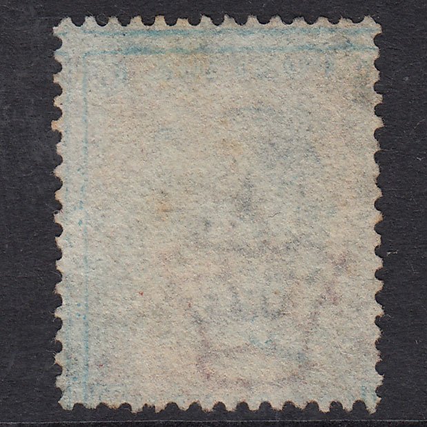 Additional view of stamp 20429