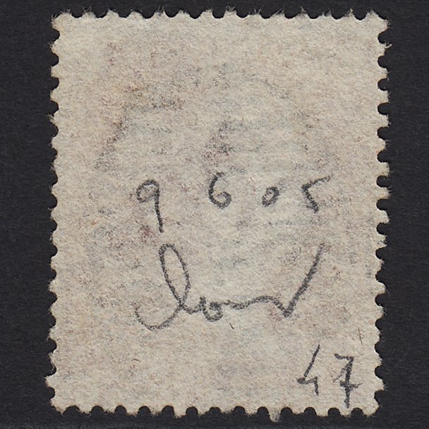 Additional view of stamp 4385