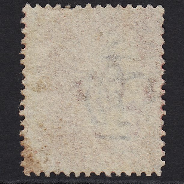Additional view of stamp 4452