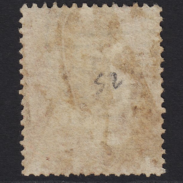 Additional view of stamp 4476