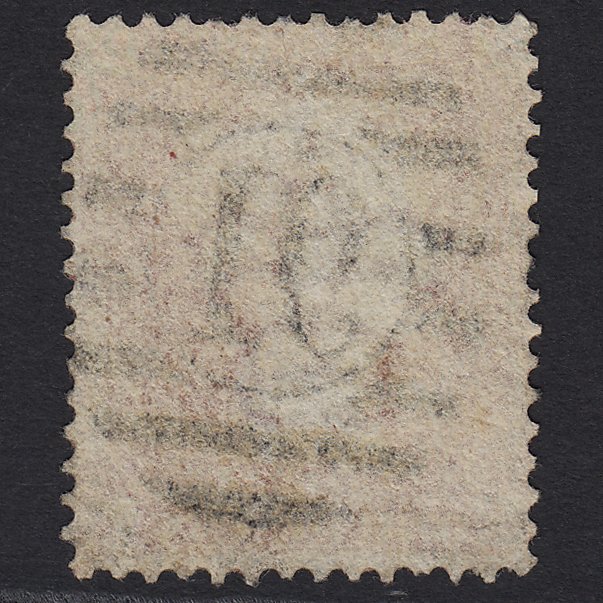 Additional view of stamp 4334