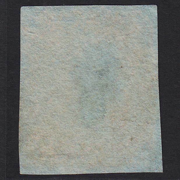 Additional view of stamp 4551