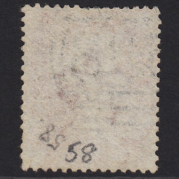 Additional view of stamp 4204