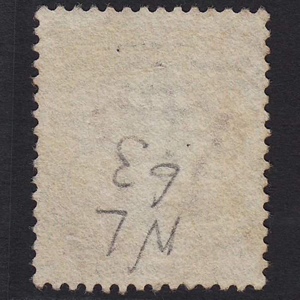 Additional view of stamp 4132