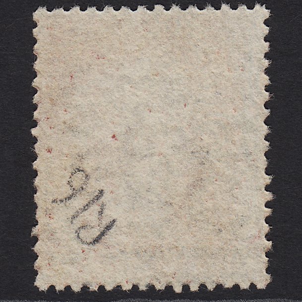 Additional view of stamp 4343