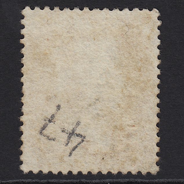 Additional view of stamp 4413