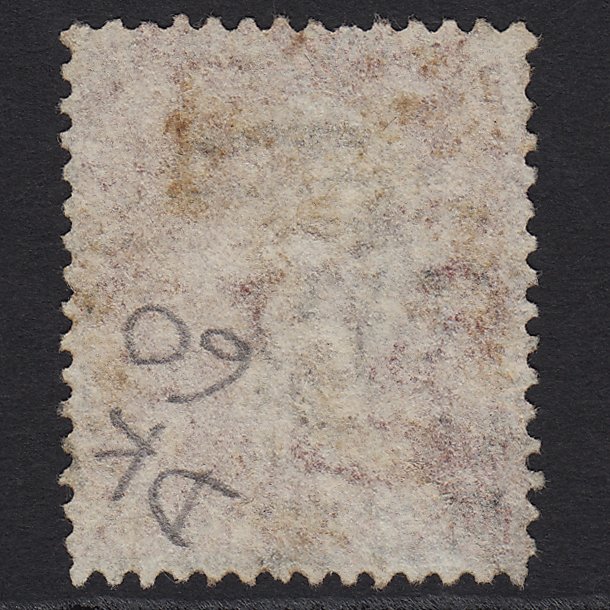 Additional view of stamp 4429