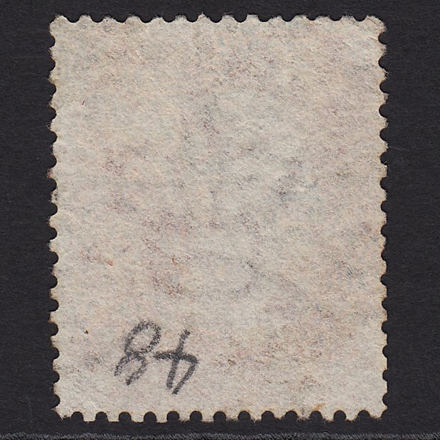 Additional view of stamp 4353