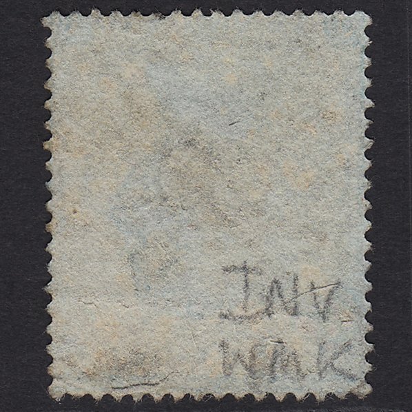Additional view of stamp 4453