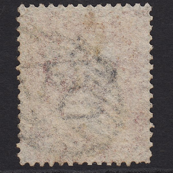 Additional view of stamp 4536