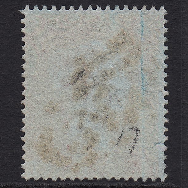 Additional view of stamp 4179